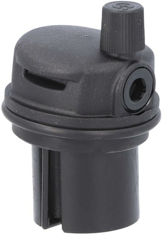 Insert de purge automatique Wolf 8603053 NOUVEAU