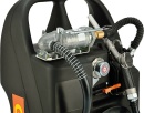 Cemo mobilny system tankowania wózek na paliwo 95l 10162 NOWOŚĆ