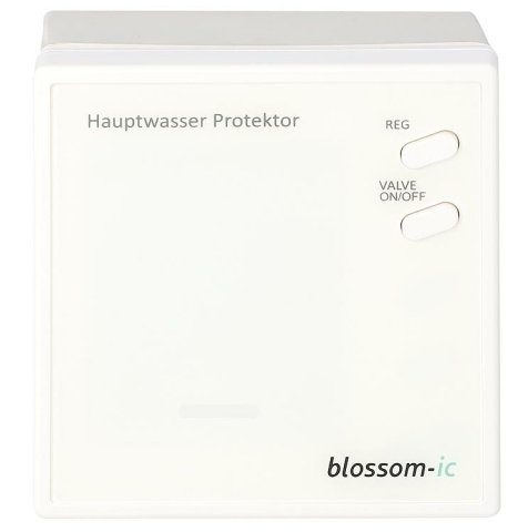 Protector de agua principal Blossom-ic Magelan 230V NUEVO