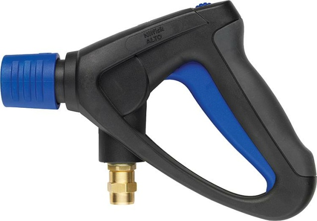 Pistola ad alta pressione Nilfisk Ergo 2000 106403122 NUOVO