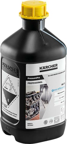 Kärcher RM 31 2,5l Konzentrat Kärcher NEU