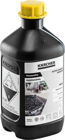 Kärcher RM 81 2,5l concentré Kärcher NOUVEAU