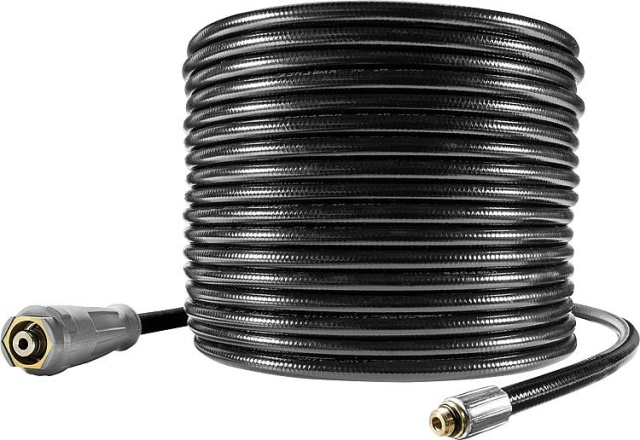 Kärcher Tuyau de nettoyage de tuyaux DN6 20m 140 bar NOUVEAU