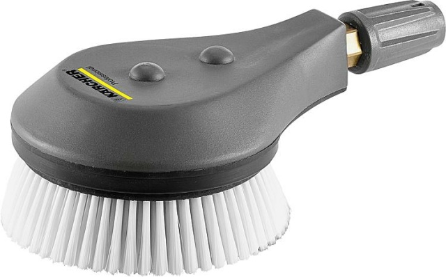 Brosse de lavage Kärcher Nylon jusquà 800l/h NEUF