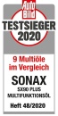 Sonax Multifunktionsöl SX90 PLUS 5l Kanister 474 505 NEU