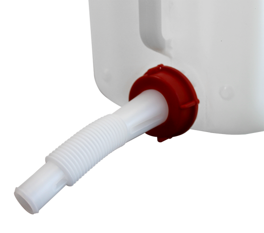 Euro-Lock Ausgießer AG 61 (für 25l Kanister) AG 61 NEU