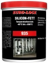 Euro-Lock Silikonfett LOS 935, 1l Dose NEU