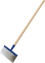 Ideal Spade Sieger Rascador de choque 500 mm con hoja de...