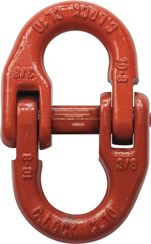 Acoplamiento Dolezych tamaño 6-8 1,12t capacidad de carga NUEVO