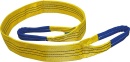 Dolezych lifting strap polyester DIN EN1492-3, two-ply...