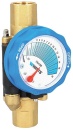 Watts line regulating valve IDROSET series CF DN50...