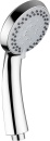 Evenes Optima hand shower 3 spray modes Ø 90mm...