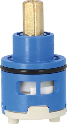 Evenes Thermostatkartusche zu Brausesystem Muun 93 176 21, 93 227 99. 93 228 00 NEU