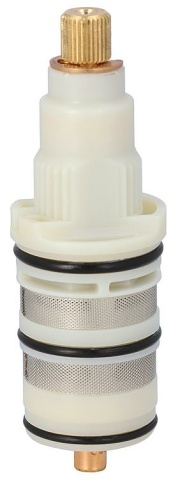 Evenes Thermostatkartusche zu Brausesystem Muun NEU