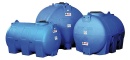 Elbi Regenwassertank Kunststoff CHO-750 Liter NEU