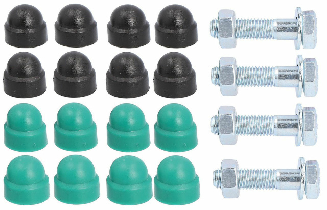 Screw set for type 75 NEW