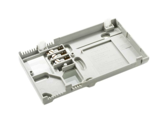 Vaillant base for QZA + PZA economy pack 20 pcs.