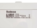 Buderus EM100 Schaltmodul 7738110135 NEU