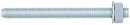 Fischer anchor rod FIS A M12x140 R stainless steel A4 PU...