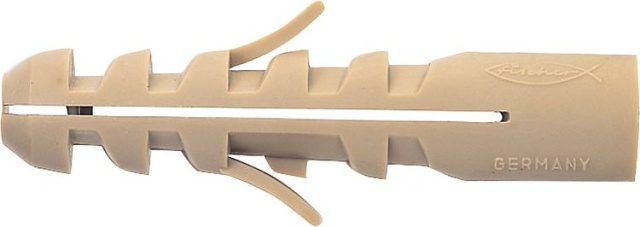 Fischer anker M10 S met metrische binnendraad PU 20 NIEUW