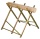 Holzkraft Chevalet de sciage charge dappui max. 180 kg Dimensions LxlxH 800x850x780mm NOUVEAU