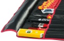 Parat tool bag roll-up case 20 740x5x330mm NEW