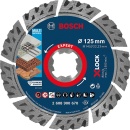 Bosch disco diamantato Expert Multi Material Ø...