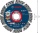 Bosch diamond saw blade Expert Multi Material Ø 230x22,23x2,4mm NEW
