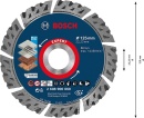 Bosch Diamanttrennscheibe Expert Multi Material Ø 300x22,23x2,8mm NEU