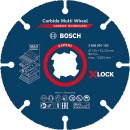 Bosch tarcza tnaca Expert weglik spiekany Multiwheel...
