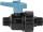 Unidelta ball valve with AG/AG DN25 (1"") NEW