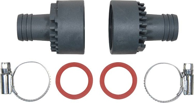 TECALEMIT FMT3 Universal mounting kit for flow meter FMT3 NEW