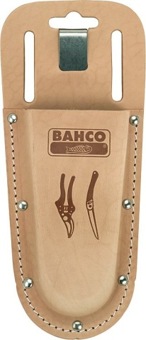 Bahco Étui pour sécateur Type PROF-H 86g NOUVEAU