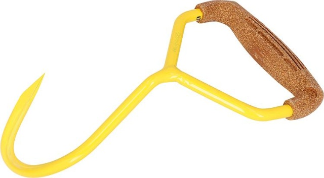 Ochsenkopf Hak do pakowania Typ 50 P, 270mm, 415g NOWOŚĆ