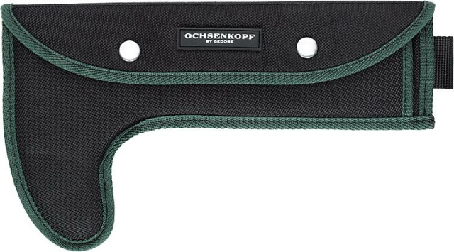 Borsa Ochsenkopf tipo OX 252 T per frusta svizzera NUOVO