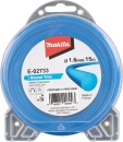 Makita Filo per falciatura E-02711 Ø2,0mm,...