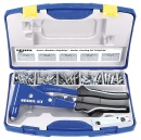 Gesipa Blindniet-Set Junior im Koffer NEU