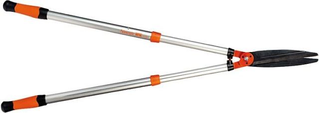 Bahco Teleskop-Astschere PG-57-F 800-1050mm lang, 1430g 2-Komponenten-Griff NEU