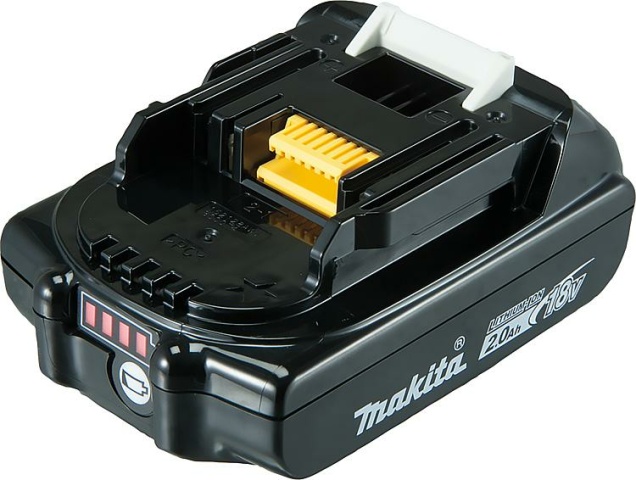 Zamienny akumulator Makita BL1820B 18V, 2,0 Ah NOWOŚĆ