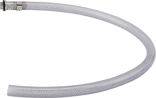Reilang PVC hose AG M15x1,5mm length 600mm NEW