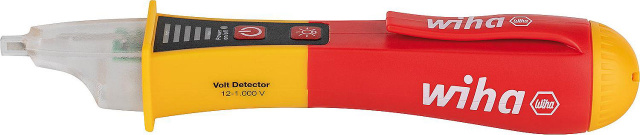 Wiha voltage tester single-pole, non-contact 12-1000V NEW
