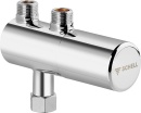 Schell Thermostatischer Brauchwassermischer DN10...