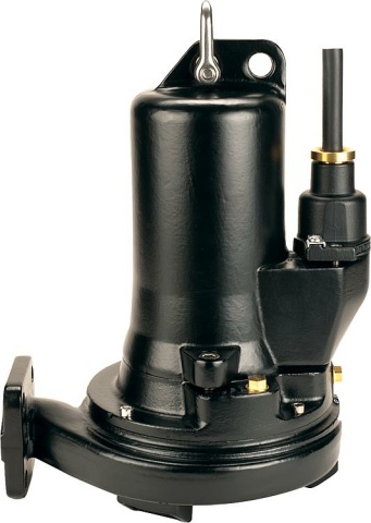 Pentair Jung Pumpen sewage pump Multicut 20/2 M PLUS, EX 400 Volt NEW