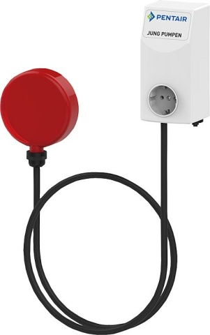 Pentair Jung Pumpen Alarmgeber AG10 Kabellänge 9,5m NEU