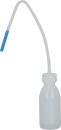 Bottiglia di plastica Reilang con tubo spray offset 125ml...