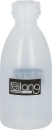 Bouteille en plastique Reilang avec bouchon à vis...