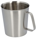 Reilang Stainless Steel Measuring Jug 1000ml NEW