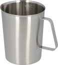 Reilang Stainless Steel Measuring Jug 2000ml NOWOSC