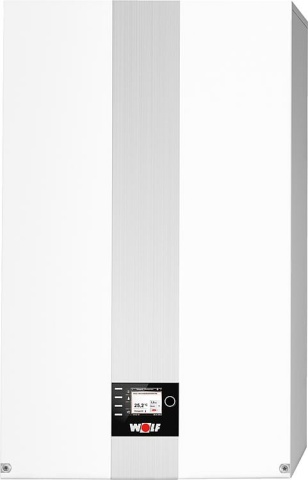 Gazowy kocioł kondensacyjny Wolf CGB-2-100 8616277 NOWOŚĆ