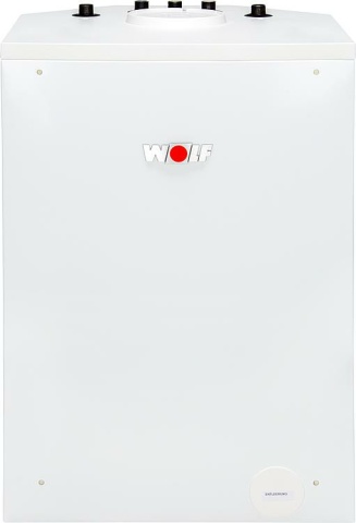 Wolf Trinkwasserspeicher CSW 120 2445121 NEU